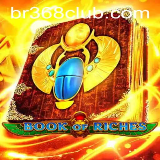 The Enchanting World of BookofRiches and the Allure of br368