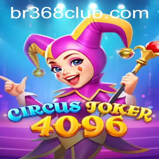 CircusJoker4096: An Exciting New Game in the Digital Realm