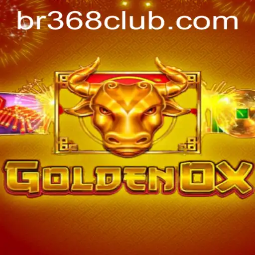 GoldenOx: Embrace the Thrill of the New Gaming Era with br368