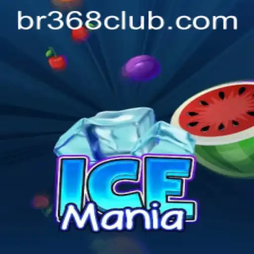 IceMania: The Chilling Game Adventure with br368