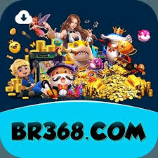 br368 Logo