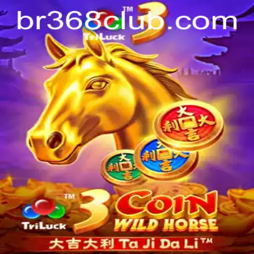3CoinWildHorse: An Exciting New Adventure in Gaming