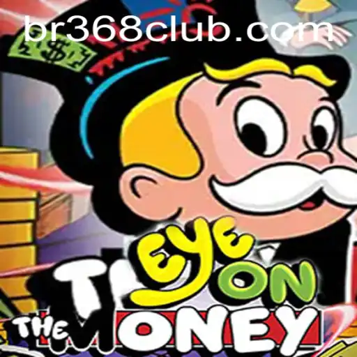 EyeOnTheMoney: A New Gaming Revolution