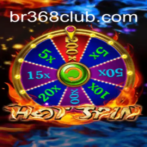 HotSpin Game: An In-Depth Guide to Excitement and Strategy with br368