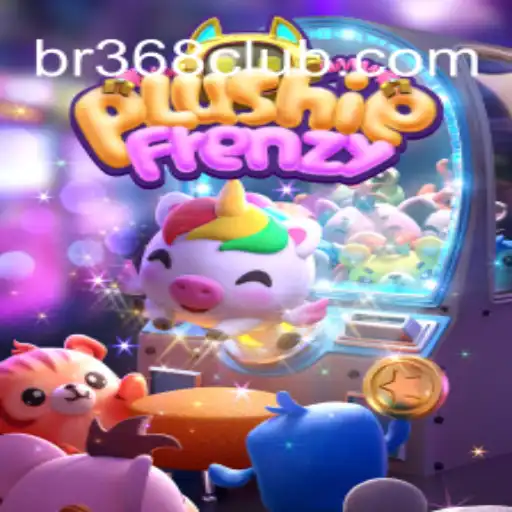 PlushieFrenzy: The Ultimate Arcade Craze