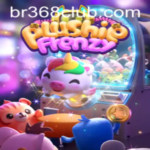PlushieFrenzy: The Ultimate Arcade Craze