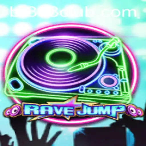 RaveJump: A Thrilling Adventure in the Virtual Realm