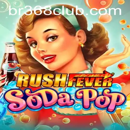 RushFeverSodaPop: Dive into the Effervescent Gaming Sensation